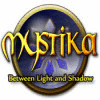 Mystika: Entre a Luz e a Sombra game