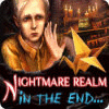 Nightmare Realm: Sonhos Traiçoeiros... game