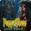 PuppetShow: A Cidade Perdida game