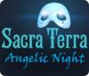 Sacra Terra: Noite Angelical game