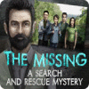 The Missing: Mistério de Busca e Resgate game