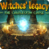 Witches' Legacy: A Maldição dos Charleston game