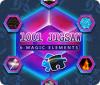 Jogo 1001 Jigsaw Six Magic Elements