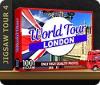 Jogo 1001 Jigsaw World Tour London
