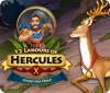 Jogo 12 Labours of Hercules X: Greed for Speed