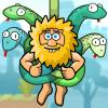 Jogo Adam and Eve: Cut the Ropes