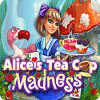 Jogo Alice's Tea Cup Madness