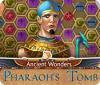 Jogo Ancient Wonders: Pharaoh's Tomb