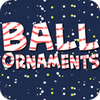 Jogo Ball Ornaments