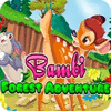 Jogo Bambi: Forest Adventure