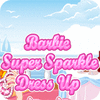 Jogo Barbie Super Sparkle DressUp