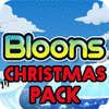Jogo Bloons 2: Christmas Pack
