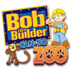 Jogo Bob the Builder: Can-Do Zoo