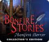 Jogo Bonfire Stories: Manifest Horror Collector's Edition
