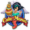 Jogo Cake Mania 3