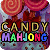 Jogo Candy Mahjong