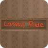 Jogo Candy Ride 2