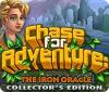 Jogo Chase for Adventure 2: The Iron Oracle Collector's Edition
