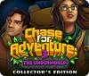 Jogo Chase for Adventure 3: The Underworld Collector's Edition