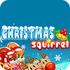 Jogo Christmas Squirrel