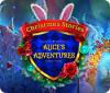 Jogo Christmas Stories: Alice's Adventures