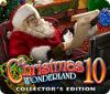 Jogo Christmas Wonderland 10 Collector's Edition