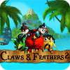 Jogo Claws & Feathers 2
