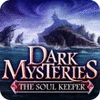 Jogo Dark Mysteries: The Soul Keeper Collector's Edition