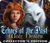 Jogo Echoes of the Past: Wolf Healer Collector's Edition