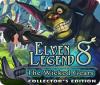 Jogo Elven Legend 8: The Wicked Gears Collector's Edition