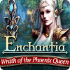 Jogo Enchantia: A Ira da Rainha Fênix