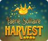 Jogo Faerie Solitaire Harvest