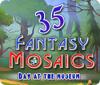 Jogo Fantasy Mosaics 35: Day at the Museum