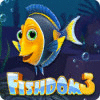 Jogo Fishdom 3
