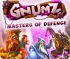 Jogo Gnumz: Masters of Defense