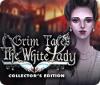 Jogo Grim Tales: The White Lady Collector's Edition