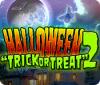 Jogo Halloween: Trick or Treat 2