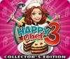 Jogo Happy Chef 3 Collector's Edition