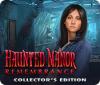 Jogo Haunted Manor: Remembrance Collector's Edition