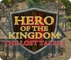 Jogo Hero of the Kingdom: The Lost Tales 1