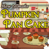 Jogo How To Make Pumpkin Pancake