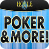 Jogo Hoyle Poker & More
