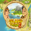Jogo Island Tribe 2