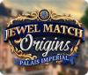 Jogo Jewel Match Origins: Palais Imperial
