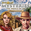 Jogo Jewel Quest Mysteries: The Oracle Of Ur Collector's Edition