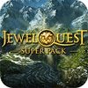 Jogo Jewel Quest Super Pack