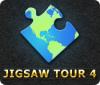 Jogo Jigsaw World Tour 4