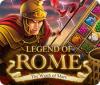 Jogo Legend of Rome: The Wrath of Mars