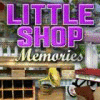 Jogo Little Shop - Memories