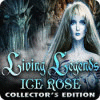 Jogo Living Legends: Ice Rose Collector's Edition